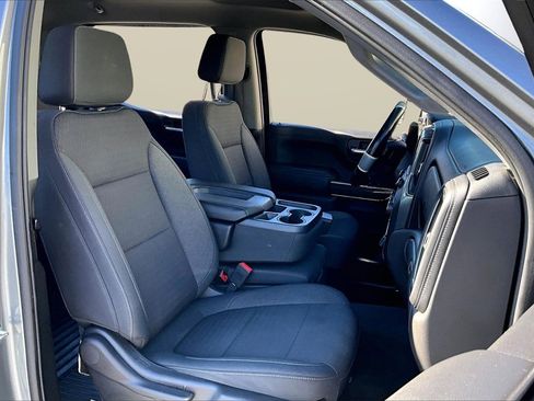 Used 2020 Chevrolet Silverado 1500 LT w/ All-Star Edition image 21