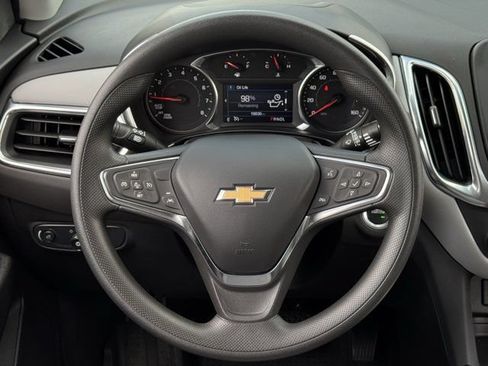 Used 2024 Chevrolet Equinox LS w/ LS Convenience Package FWD image 13
