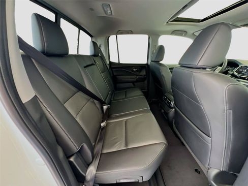 New 2026 Honda Ridgeline RTL image 26