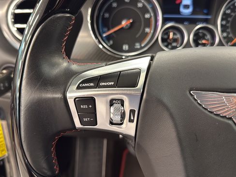 Used 2017 Bentley Continental GT Speed AWD/4WD image 32