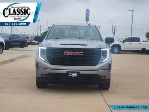Used 2025 GMC Sierra 1500 Elevation w/ Preferred Package RWD image 4