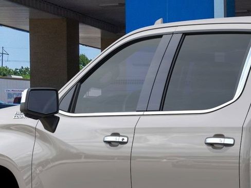 New 2026 Chevrolet Silverado 1500 High Country image 12