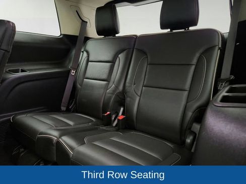 Used 2019 GMC Acadia Denali AWD/4WD image 27