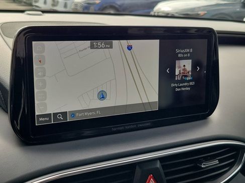 Used 2023 Hyundai Santa Fe SEL Premium image 27