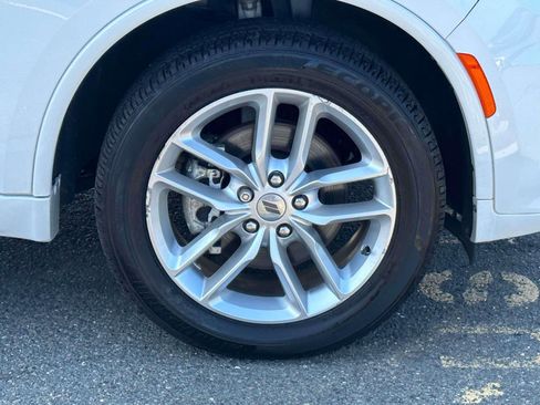 Used 2022 Dodge Durango GT image 6