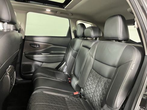 Used 2019 Nissan Murano Platinum AWD/4WD image 18