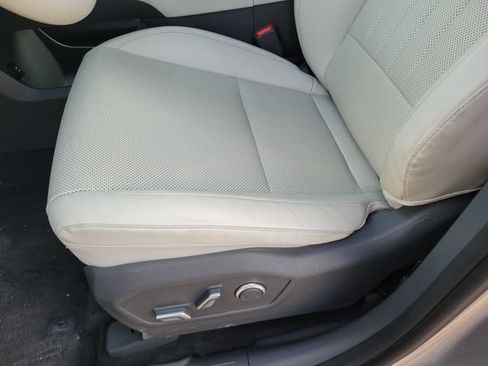 Used 2026 Hyundai Santa Fe SEL AWD/4WD image 10