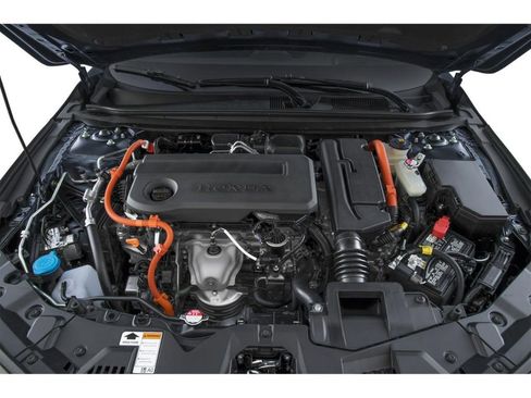 New 2026 Honda Accord Touring image 9