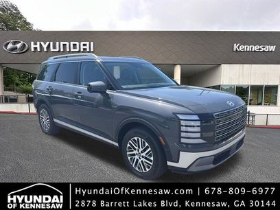 Used 2024 Hyundai Palisade Limited