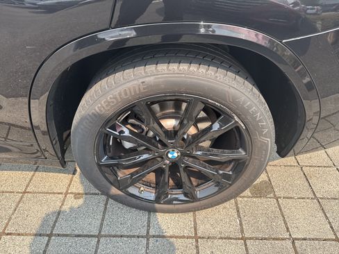 Used 2023 BMW X3 xDrive30i w/ M Sport Package AWD/4WD image 10