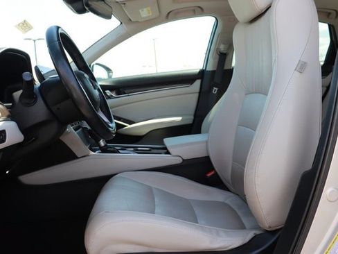 Used 2020 Honda Accord EX-L image 11