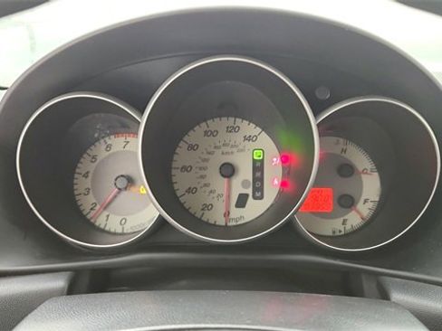 Used 2009 MAZDA MAZDA3 i Sport image 19