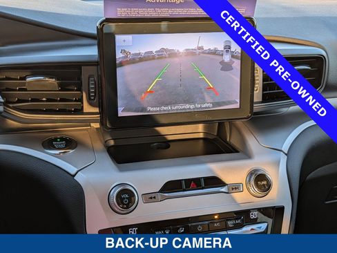 Certified 2020 Ford Explorer XLT image 29