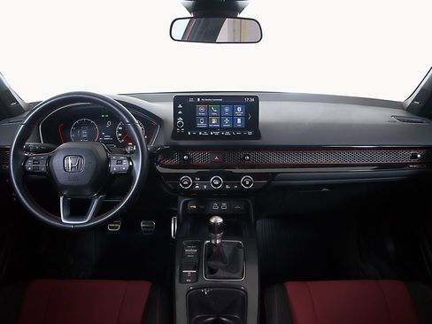 Used 2024 Honda Civic Si image 21