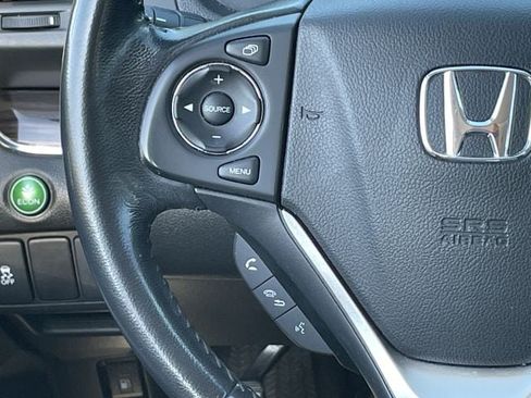 Used 2016 Honda CR-V EX-L image 12