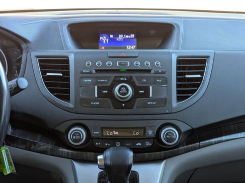 Used 2013 Honda CR-V EX-L image 11