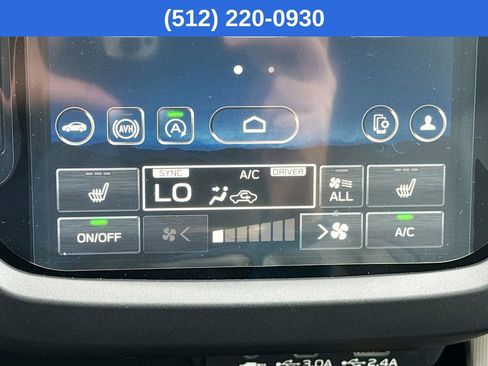 New 2026 Subaru Forester Premium image 24