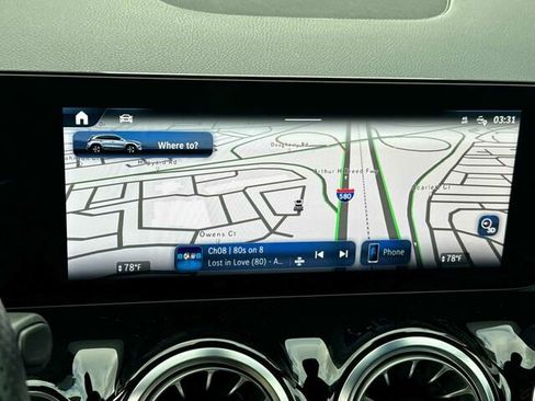 Used 2025 Mercedes-Benz GLA 250 4MATIC image 25