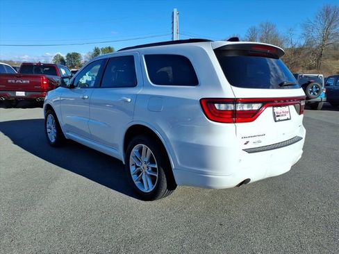 Used 2024 Dodge Durango GT image 7