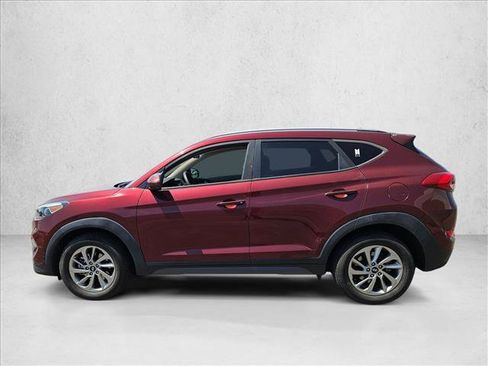 Used 2016 Hyundai Tucson SE w/ Option Group 02 FWD image 5