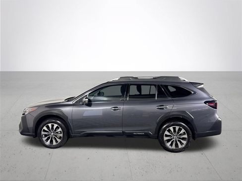 Used 2025 Subaru Outback Touring XT w/ Popular Package #2 AWD/4WD image 10