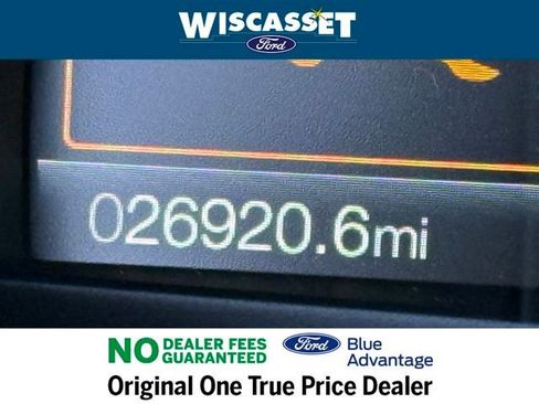 Certified 2022 Ford Edge SE w/ Black Appearance Package image 16