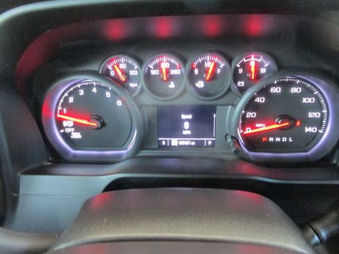 Used 2024 GMC Sierra 1500 Pro w/ Pro Value Package AWD/4WD image 37