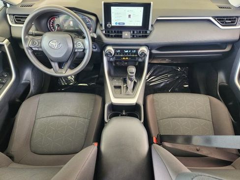 Used 2025 Toyota RAV4 XLE FWD image 26