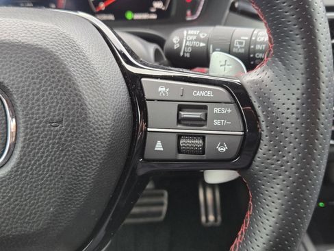 Certified 2025 Acura ADX A-Spec AWD/4WD image 46
