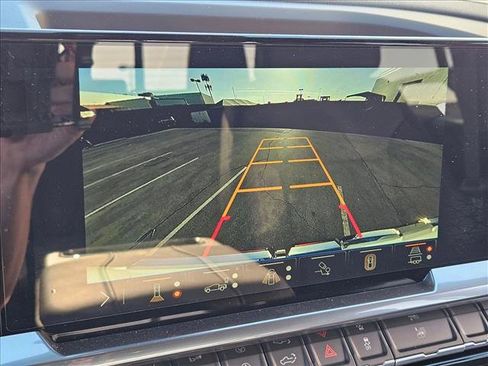 New 2026 GMC Sierra 1500 Elevation w/ Elevation Premium Package image 14