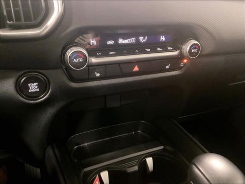 Used 2025 MAZDA CX-50 AWD 2.5 S w/ Cargo Package image 26