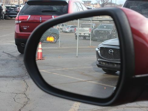 New 2026 Buick Encore GX Avenir w/ Avenir Technology Package image 16