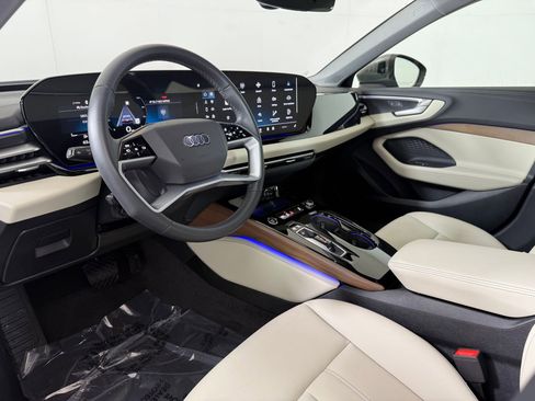 Used 2025 Audi A5 2.0T Premium w/ Convenience Package image 4