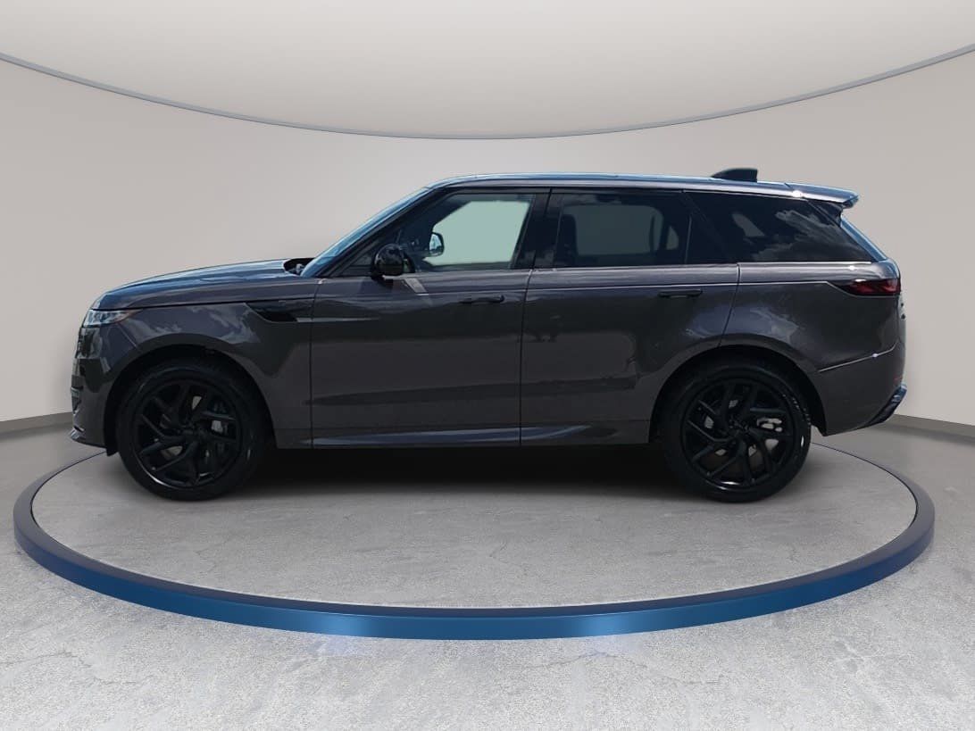 New 2026 Land Rover Range Rover Sport Dynamic SE AWD/4WD image 8