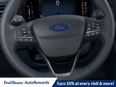 New 2026 Ford Maverick Lobo AWD/4WD image 15
