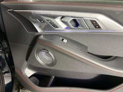 Used 2024 BMW XM Label Red AWD/4WD image 34