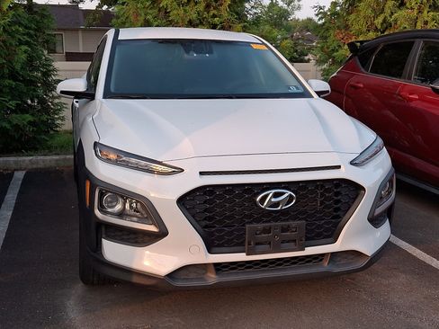 Used 2019 Hyundai Kona SE FWD image 4