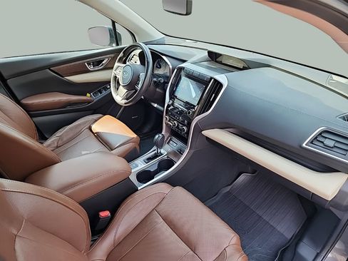 Used 2019 Subaru Ascent Touring w/ Popular Package #3 AWD/4WD image 9