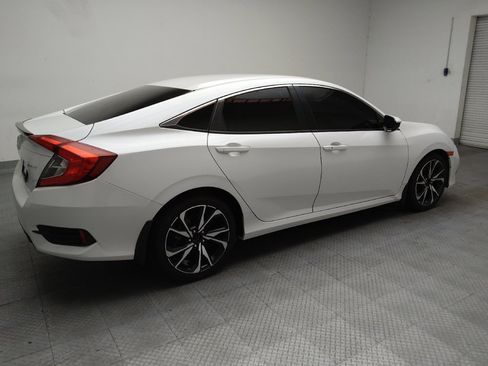 Used 2020 Honda Civic Sport image 10