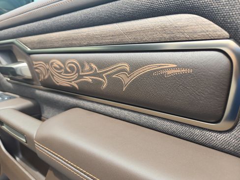 New 2026 RAM 1500 Limited image 97