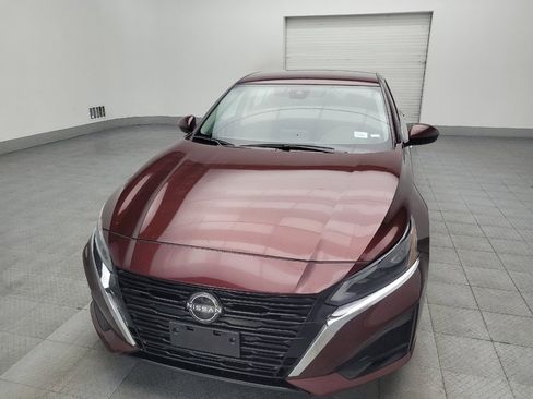 Used 2023 Nissan Altima 2.5 SV image 15