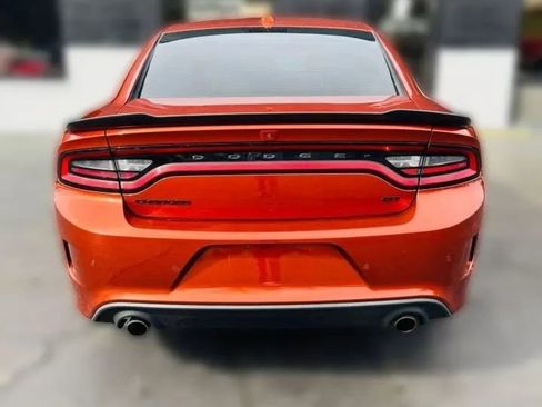 Used 2021 Dodge Charger GT w/ Blacktop Package image 4