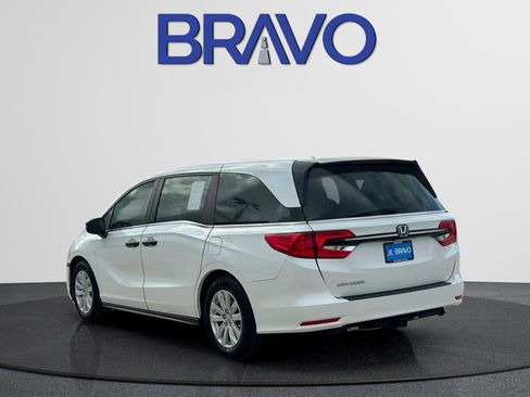 Used 2022 Honda Odyssey LX image 8
