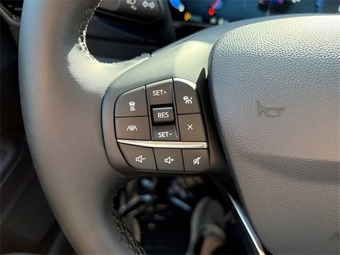 New 2025 Ford Bronco Sport Heritage w/ Convenience Package image 10