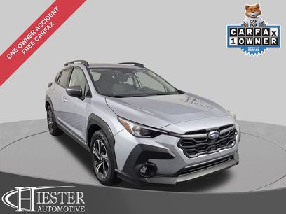 Used 2025 Subaru Crosstrek 2.5i Premium