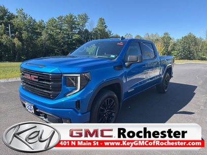 Used 2022 GMC Sierra 1500 Elevation