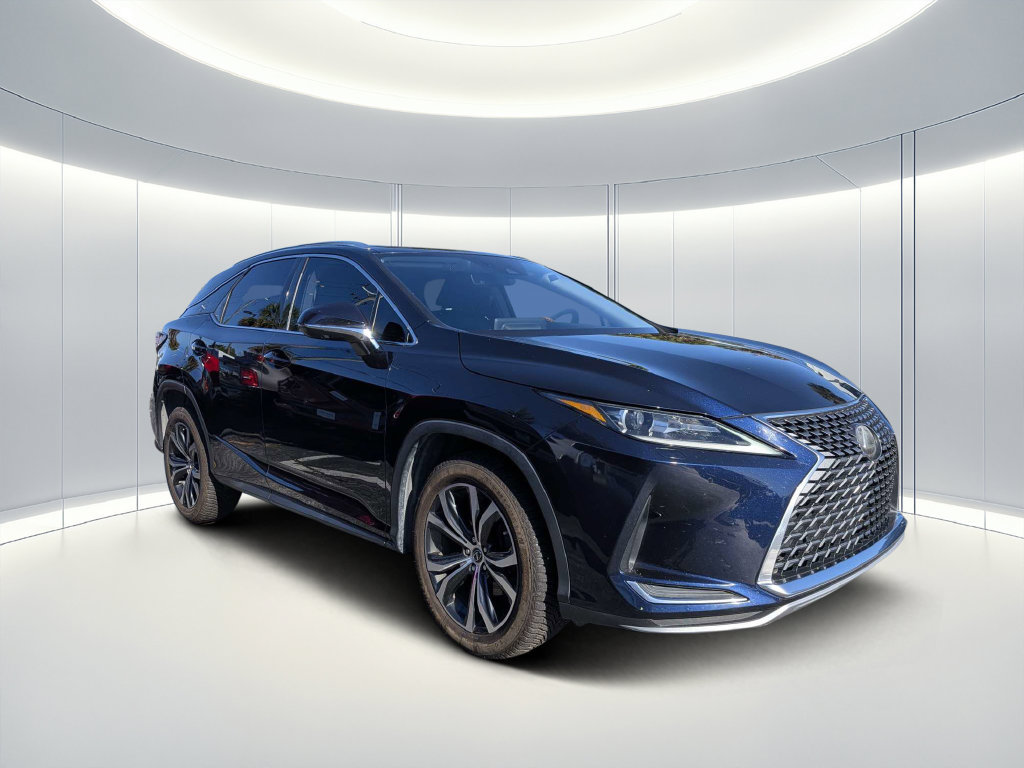 Used 2021 Lexus RX 350 AWD w/ Premium Package image 35