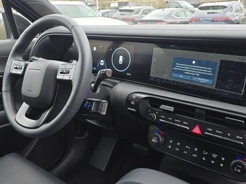 Used 2026 Hyundai Palisade XRT Pro image 11