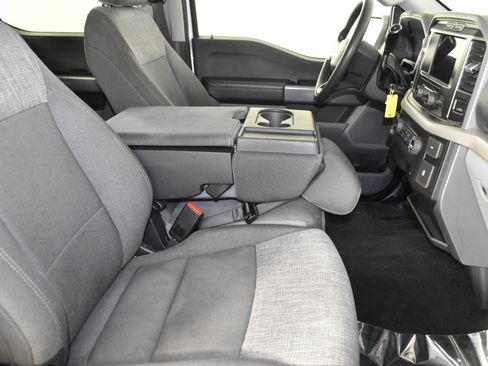 Used 2022 Ford F150 XLT image 44