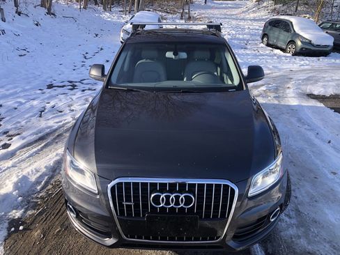 Used 2015 Audi Q5 2.0T Premium Plus image 5